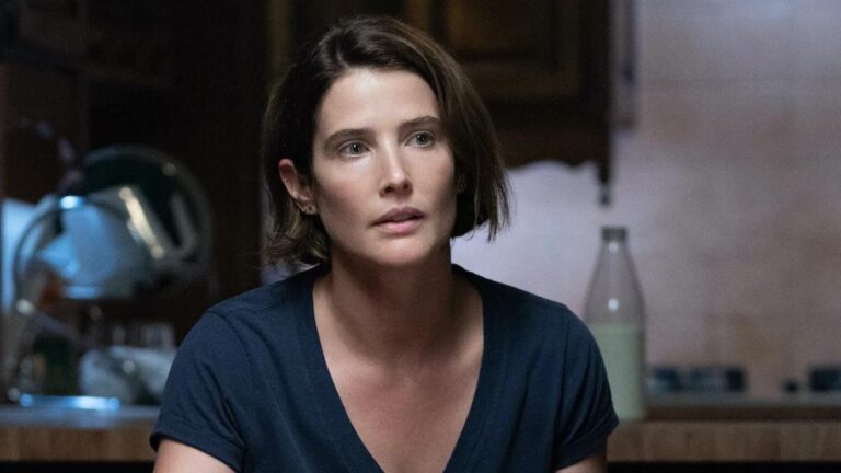 ‘Secret Invasion’ Writer Explains Why Maria Hill Had to Die