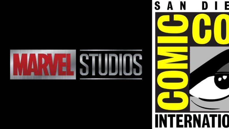 San Diego Comic-Con: Marvel Studios Will Not Return to Hall H This Year