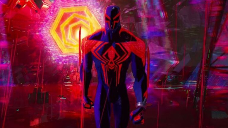 Is Miguel O’Hara Evil? ‘Across the Spider-Verse’ Antagonist Explained