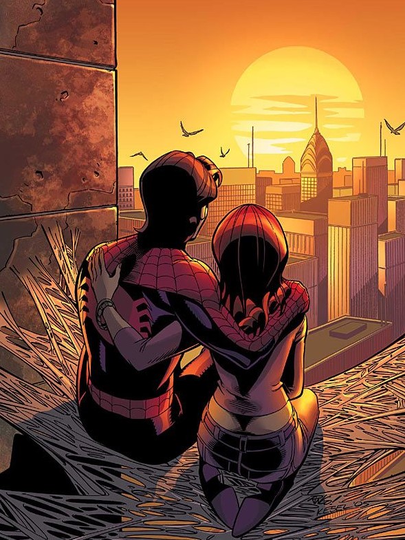 Mary Jane vs. Gwen Stacy: Which Spider-Man Love Interest Is Better?