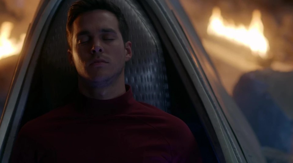 Does Mon-El Come Back in Supergirl? Explained