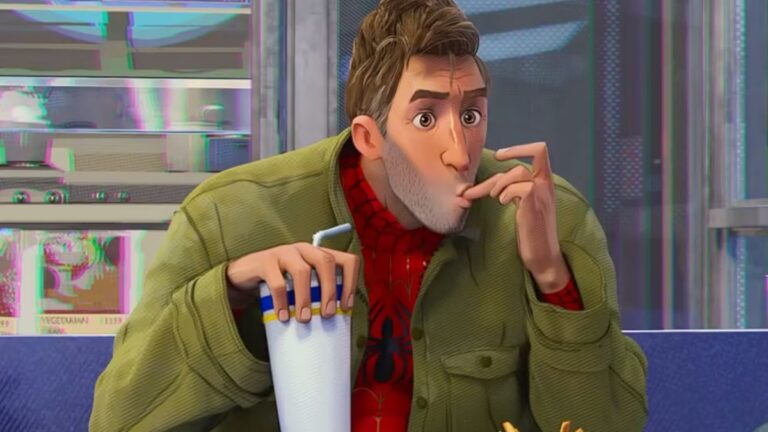 ‘Across the Spider-Verse’: What Universe Is Peter B. Parker From?