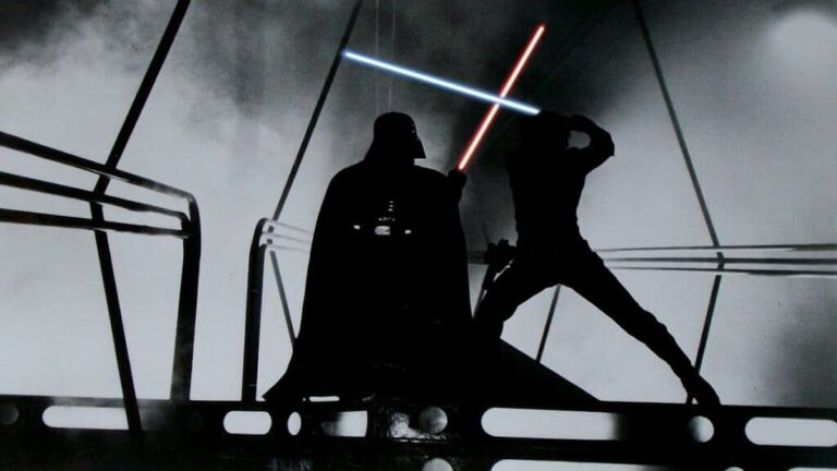 All 7 Lightsaber Combat Forms: Which One Is the Best?