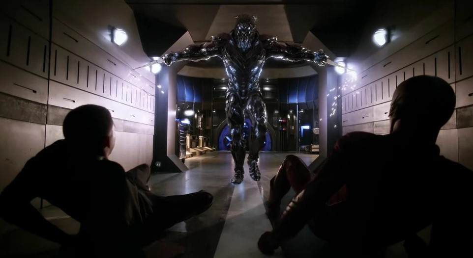 The Flash: Who Is Savitar & Is He the First Speedster?