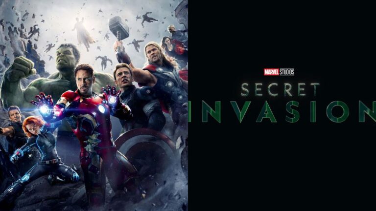 Will Avengers Be in ‘Secret Invasion?’ How Will Gravik Deal with Them?