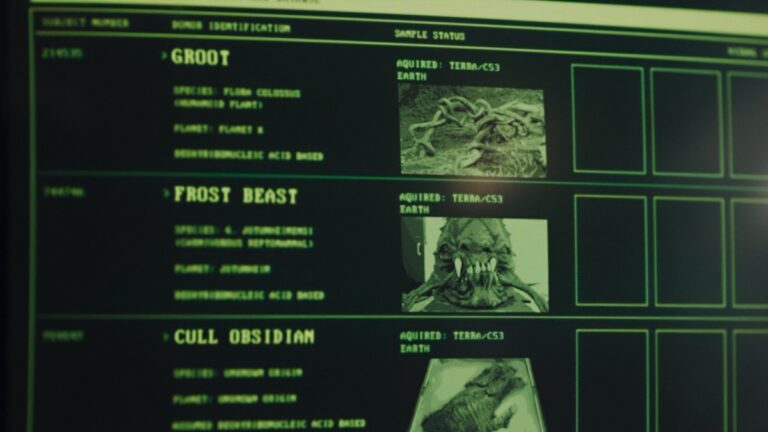 ‘Secret Invasion’: Which DNA Samples Have the Skrulls Harvested?