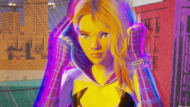 10 Gwen Stacy Variants We’d Like to See in ‘Beyond the Spider-Verse’