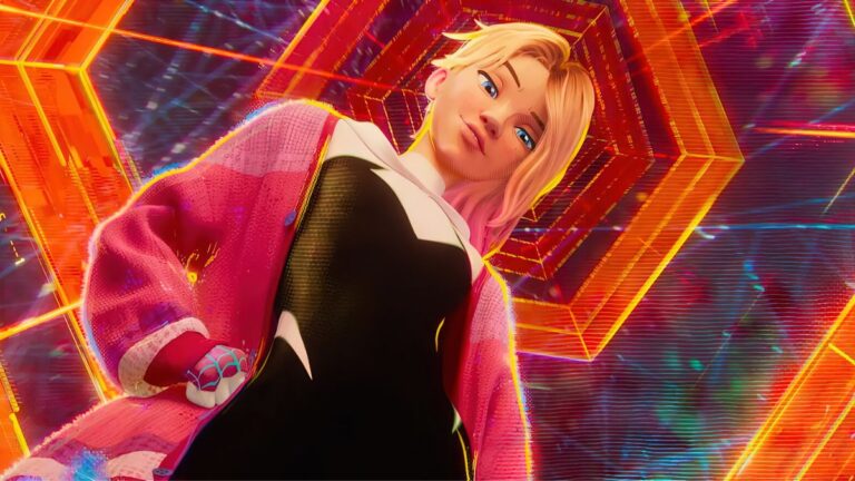 What Universe Is Gwen Stacy From & How Did She Get to Miles Morales’ Earth?