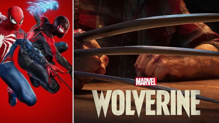 ‘Marvel’s Spider-Man 2’ Writer Confirms He Will Also Write ‘Marvel’s Wolverine’