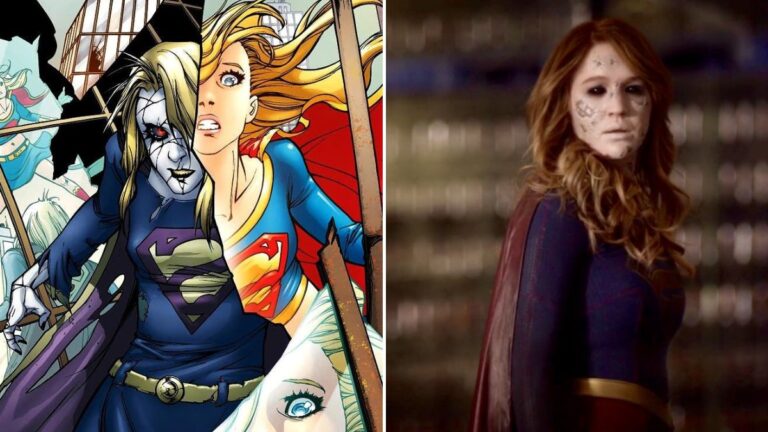 Who Is Bizarro Supergirl? Kara Zor-El’s Clone Explained
