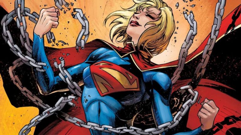 What Is Supergirl’s Real Name? Earth & Kryptonian