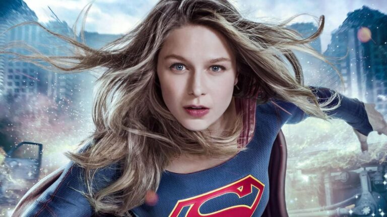 Which Earth Is Supergirl from in the CW Show?