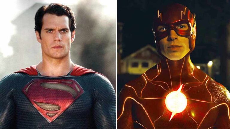 What Happened to Superman in ‘The Flash?’ Kal-El’s Fate Explained