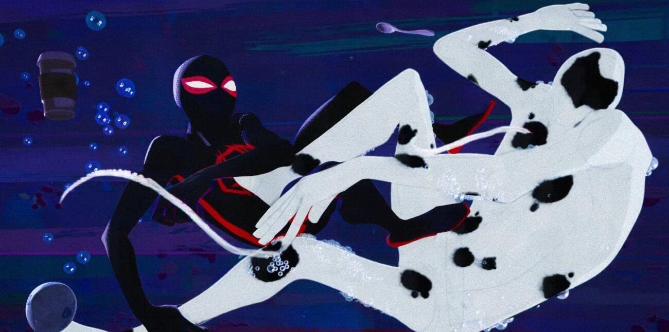 15 Best ‘Across the Spider-Verse’ Quotes