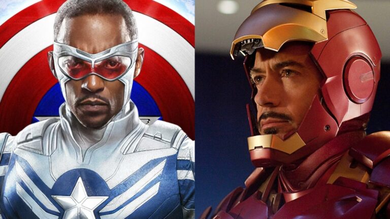 Will Robert Downey Jr. Return in ‘Captain America 4’?