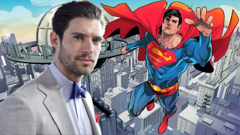 James Gunn Seemingly Confirms That ‘Superman: Legacy’ Won’t Depict Kal-El’s Origin Story