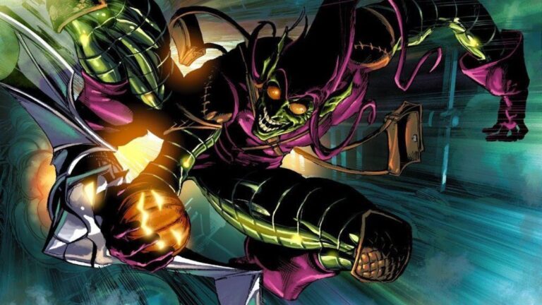 How Strong Is Green Goblin? Powers & Abilities Explained