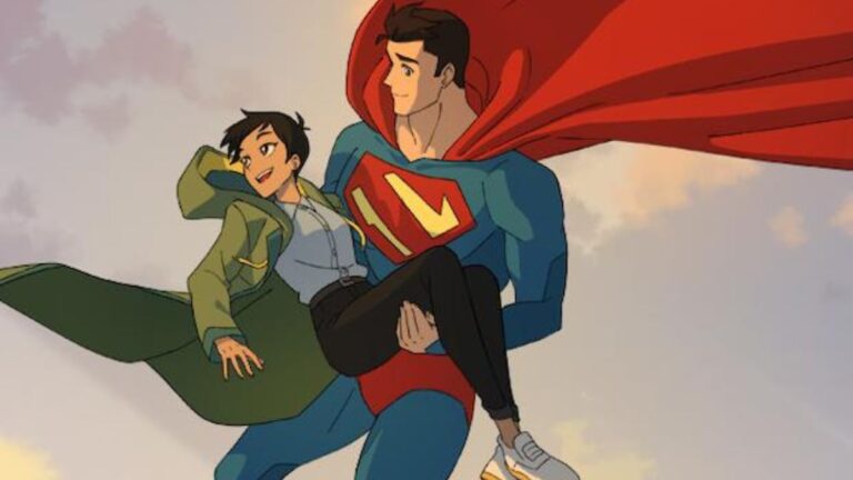 ‘My Adventures with Superman’ Season 1 Review