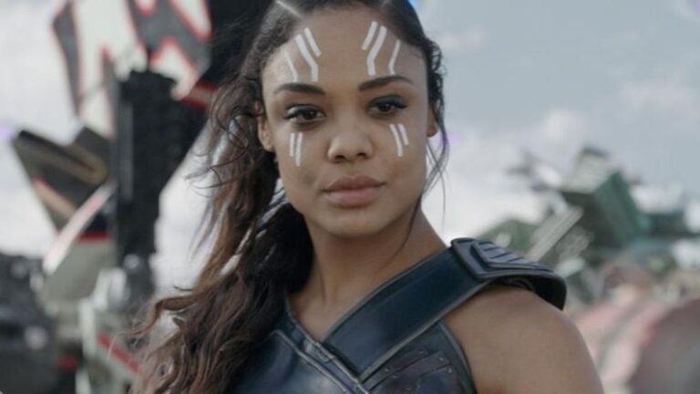 How Did Valkyrie Manage to Survive Thanos’ Attack in ‘Infinity War’?