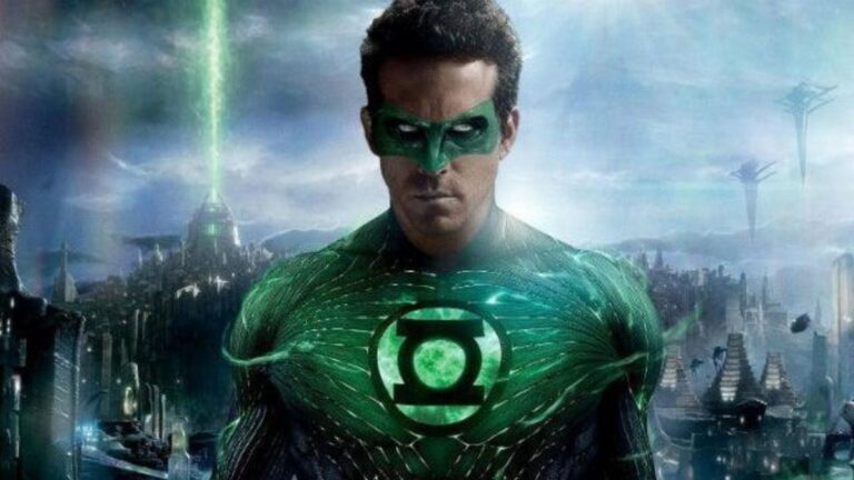 Why Is the ‘Green Lantern’ Movie So Bad? Here’s What We Think
