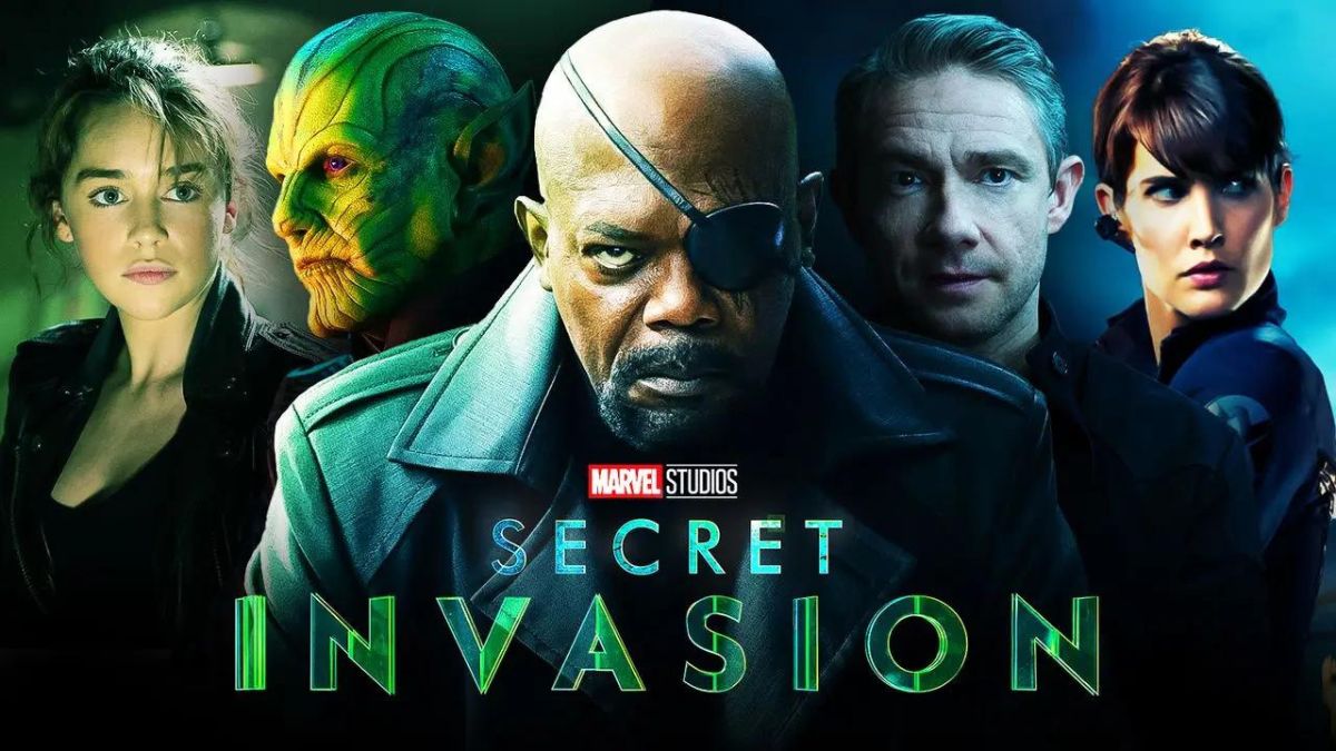 Will There Be a Season 2 of 'Secret Invasion'? Plot, Cast & Potential  Release Date