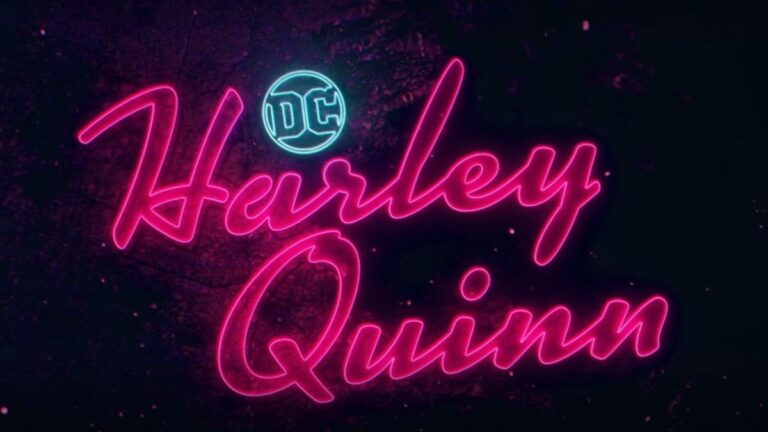 ‘Harley Quinn’ Season 4 Episode 9 Release Date & Preview