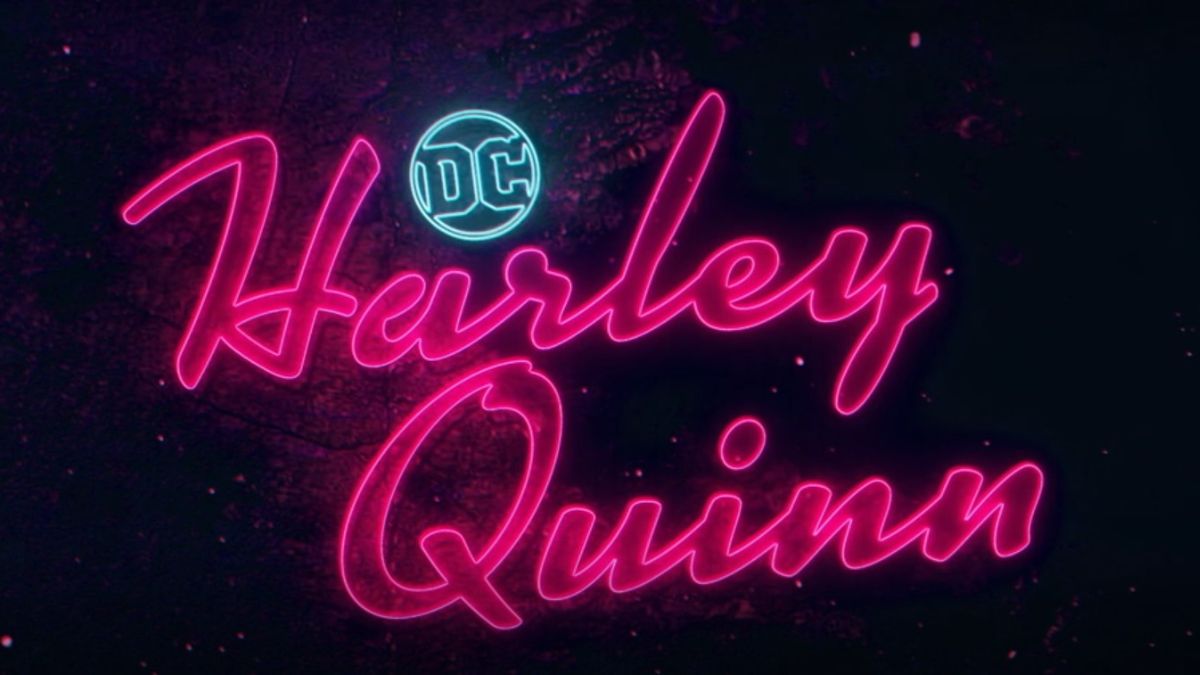 Harley Quinn Season 4 Episode 4 Release Date & Preview