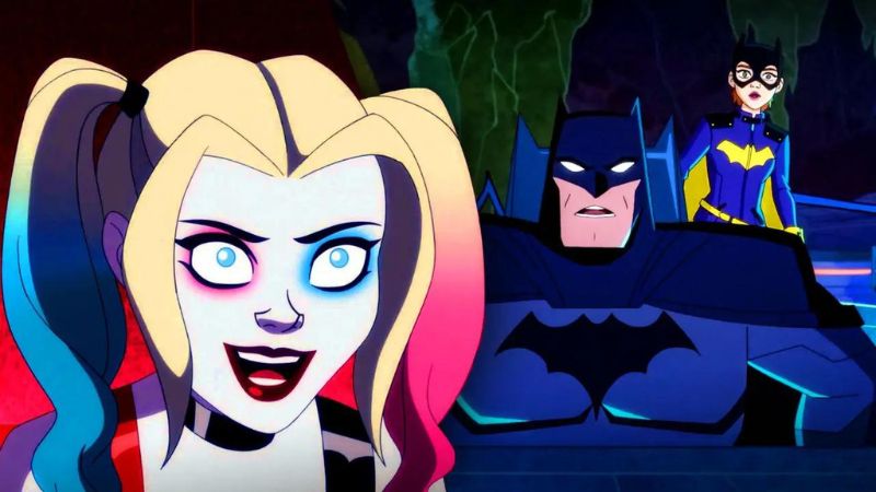Harley Quinn Season 4 Review 2