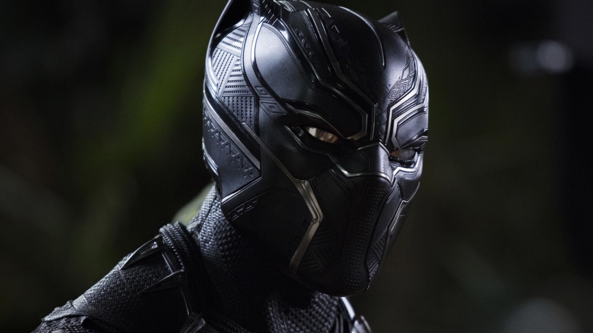How Old is Black Panther TChalla in the Comics and MCU