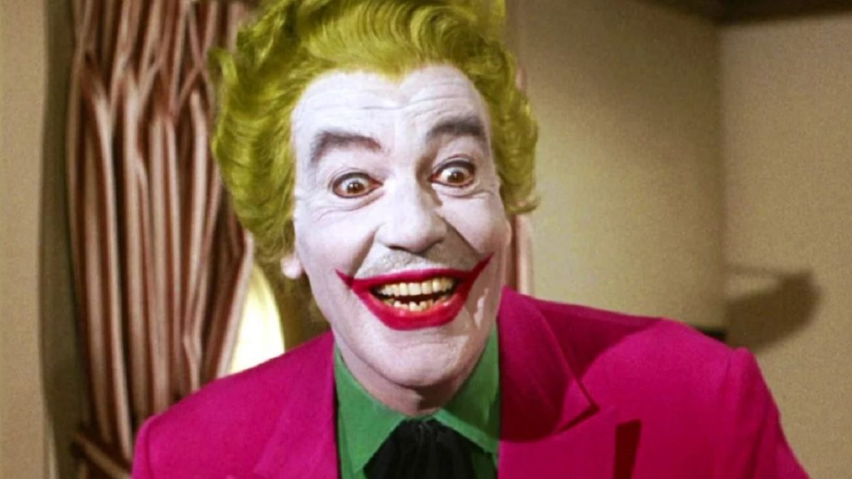 Joker 1966