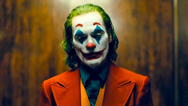 All 7 Joker Movies & Appearances, Ranked