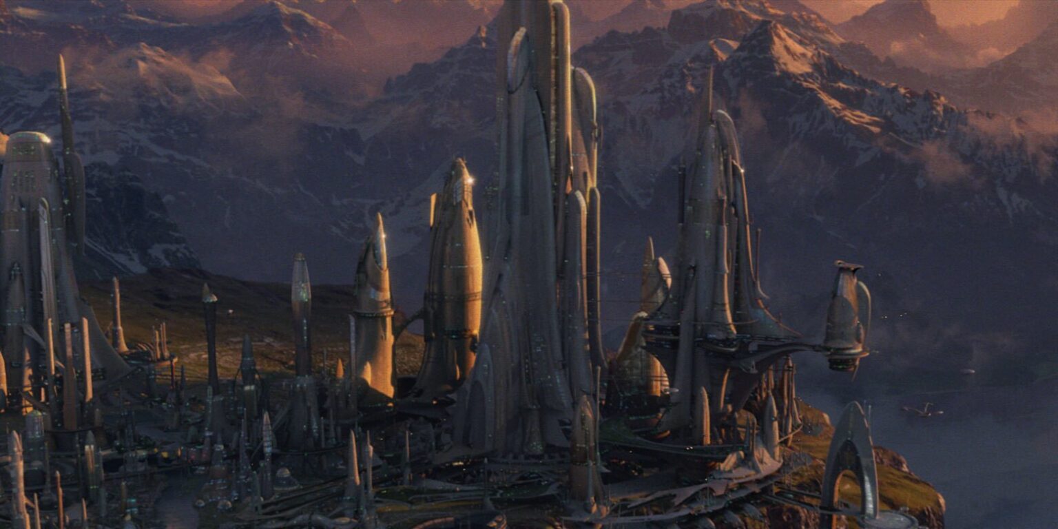20 Most Important Star Wars Planets, Ranked