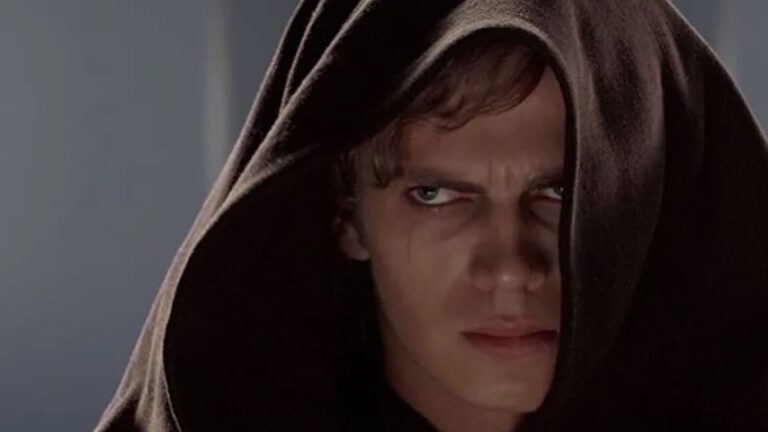 How Old Was Anakin When He Became Darth Vader?