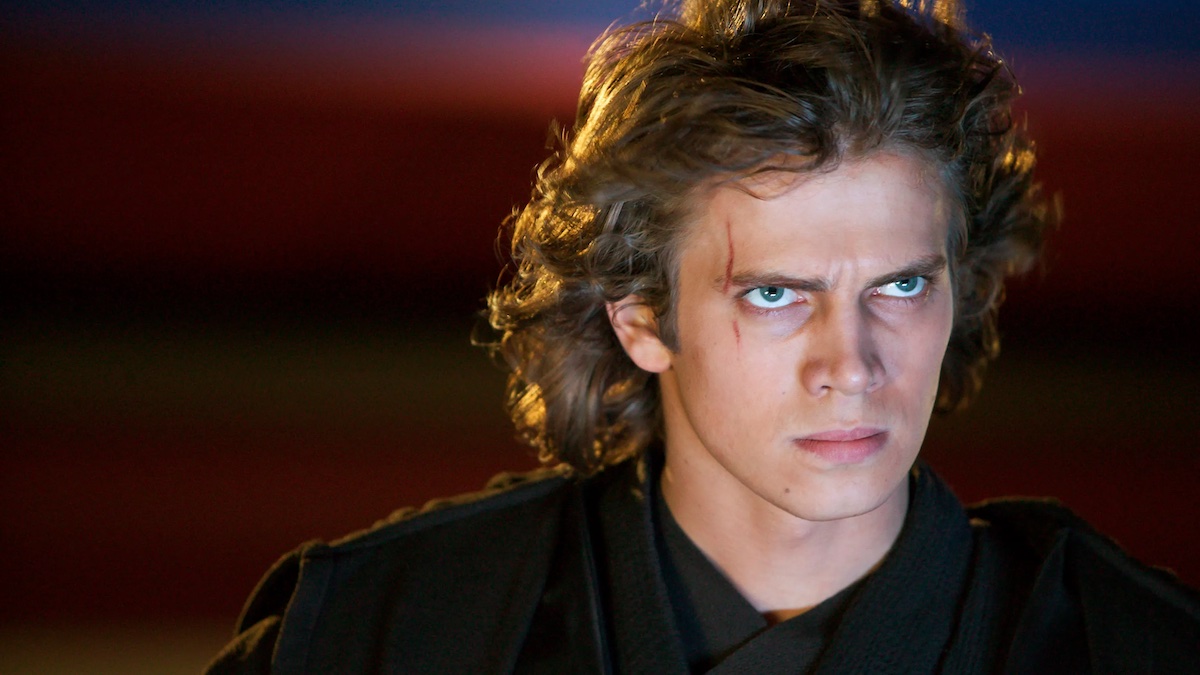 How Old Was Anakin Skywalker? All Movies & Series