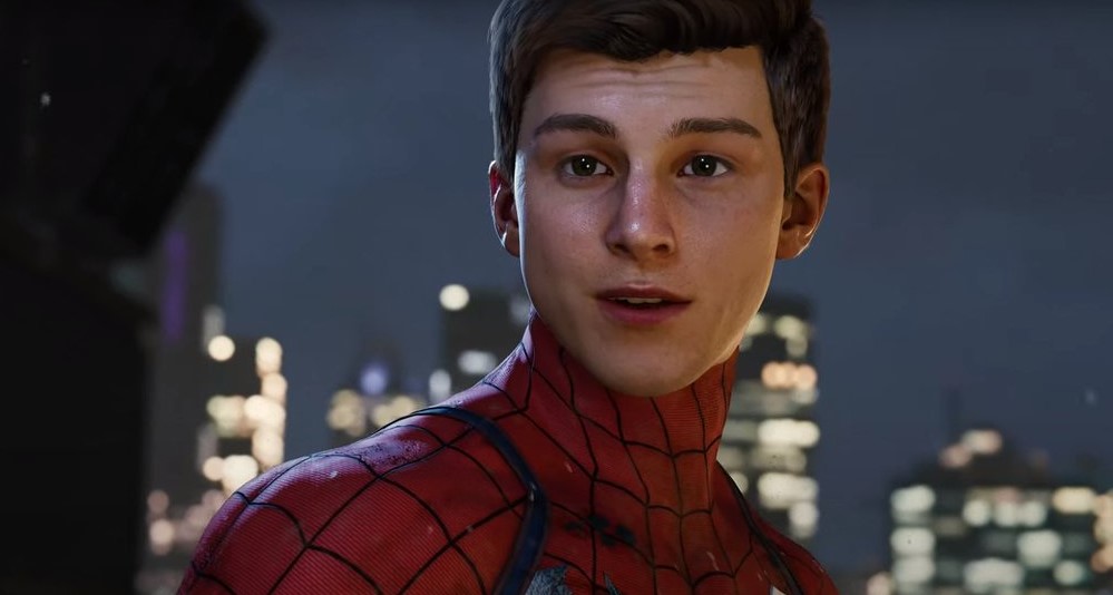 Why Did Insomniac Change Peter Parker?