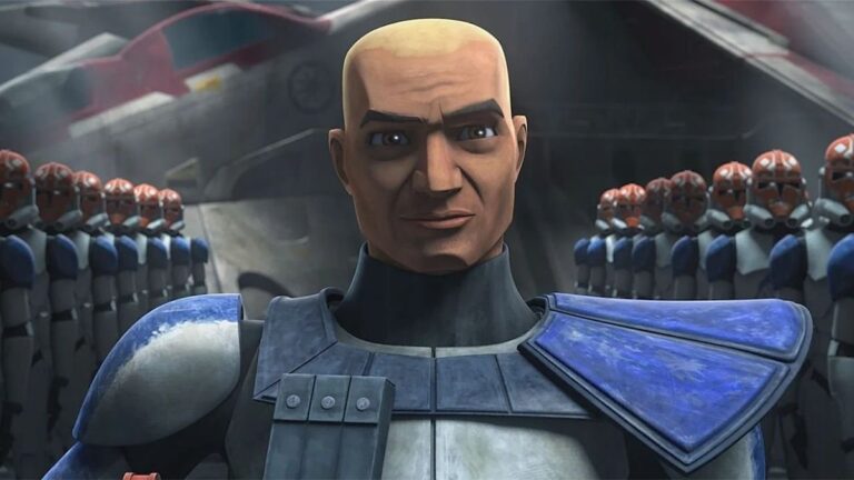 What Happened to Captain Rex & Who Killed Him?