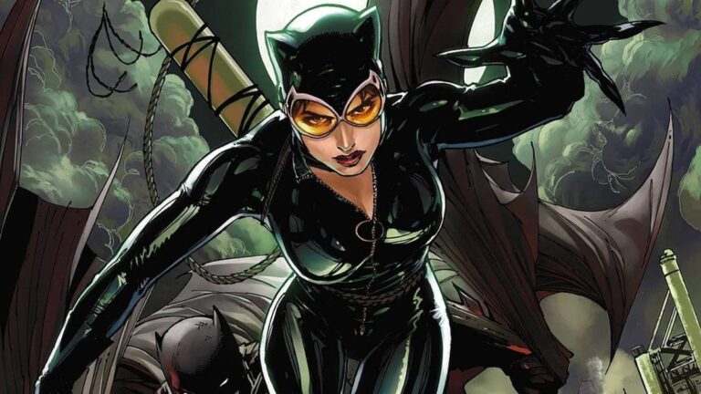 Is Catwoman a Hero or a Villain? Selina Kyle’s Alignment Explained