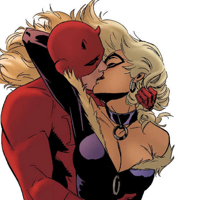 Greatest Daredevil’s Love Interests, Ranked by Importance