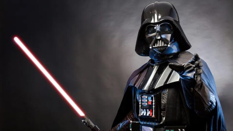 All 12 Darth Vader Movies & Appearances in Chronological Order