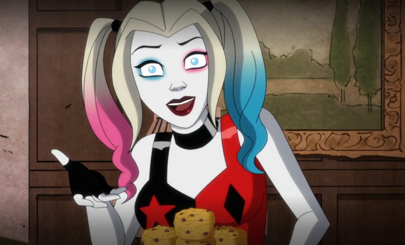 Harley Quinn Season 4 Episodes 1, 2, 3 Recap & Ending Explained