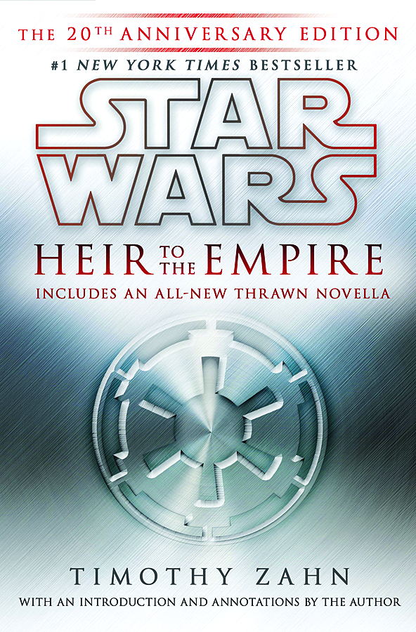 heir to the empire