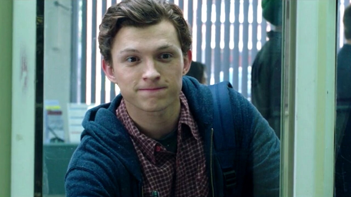 how old is peter parker in mcu