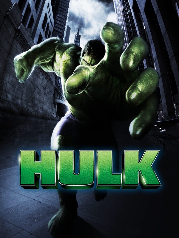 hulk movies hulk