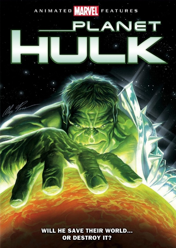 hulk movies planet hulk