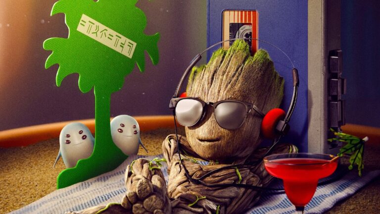 ‘I Am Groot’ Season 2 Release Date: Everything We Know