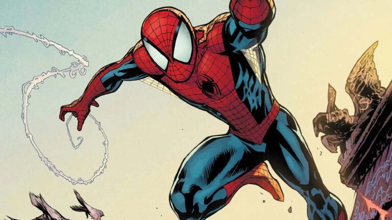 Is Peter Parker Jewish in the Comics? His Religion Explained