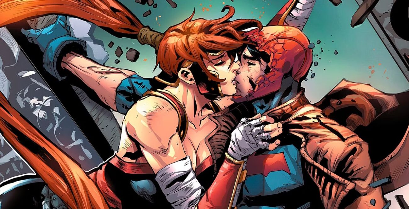 Is Robin Gay, Bisexual, or Straight?