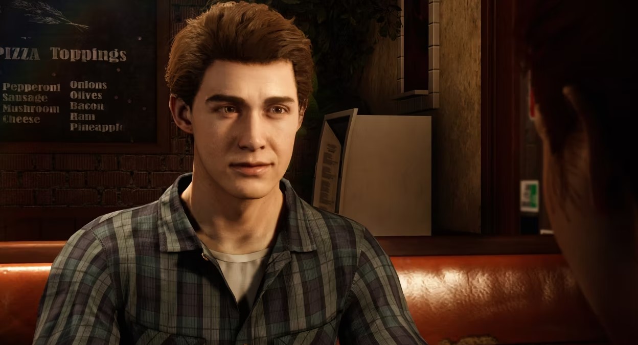 Why Did Insomniac Change Peter Parker?