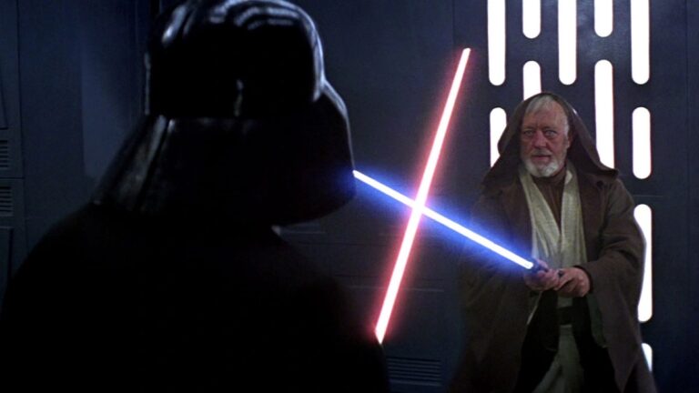 All 4 Times Darth Vader Fought Obi-Wan, Ranked