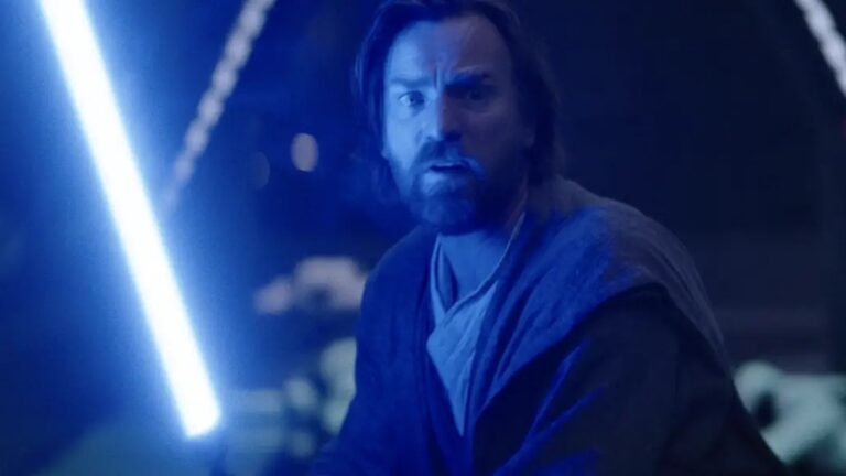 What Happened to Obi-Wan’s Lightsaber After He Died?